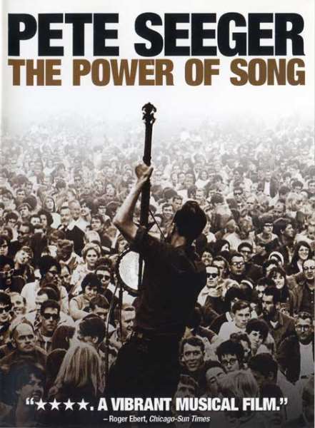 Documentary | Pete Seeger The Power Of Song