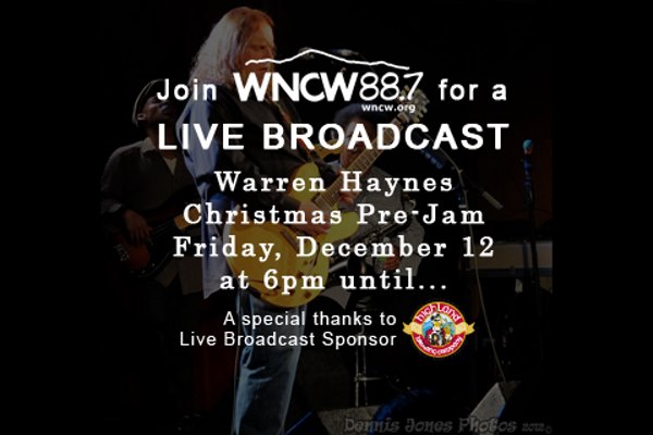 radio station wncw will broadcast the pre jam live starting at 6 pm et on friday night and running into the wee hours theres no announced performer list - List Of Christmas Radio Stations radio station wncw will broadcast the pre jam live starting at 6 pm et on friday night and running into the wee hours theres no announced performer list - List Of Christmas Radio Stations