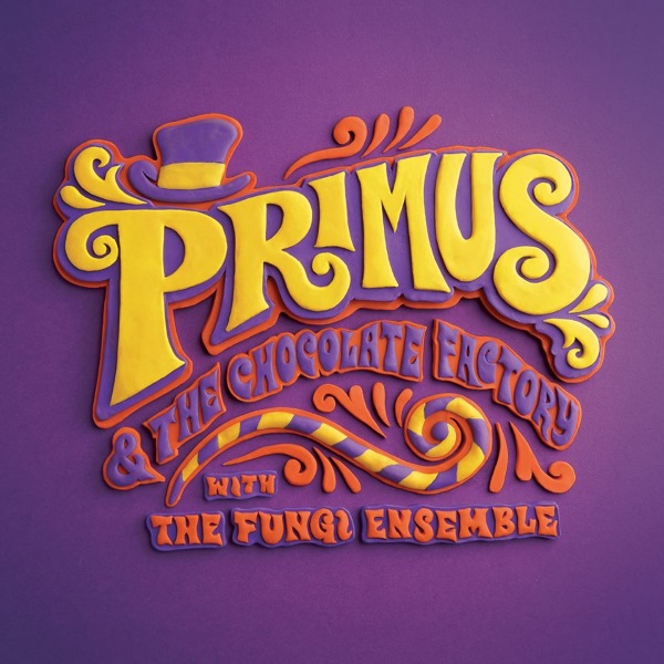 Tour Dates | Primus & The Chocolate Factory 2015