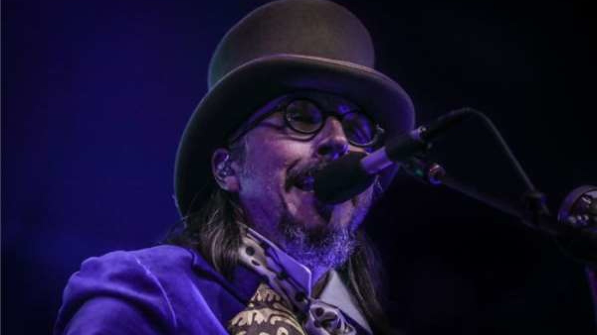 Tour Dates | Primus Announce September Dates