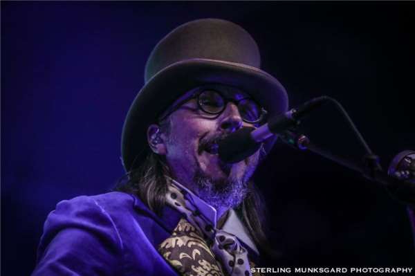 Tour Dates | Primus Announce September Dates
