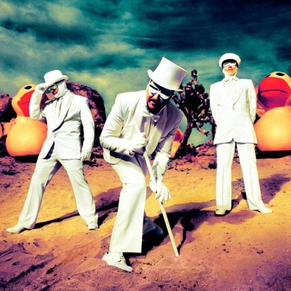Tool Drummer To Perform With Primus In September