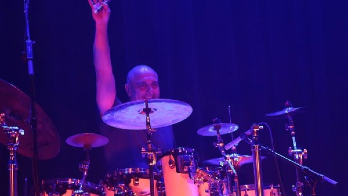 Opening Night | Primus & The Chocolate Factory In Philadelphia