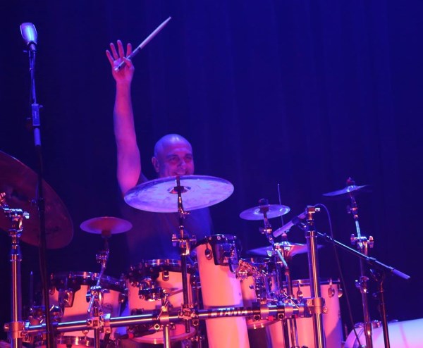 Opening Night | Primus & The Chocolate Factory In Philadelphia