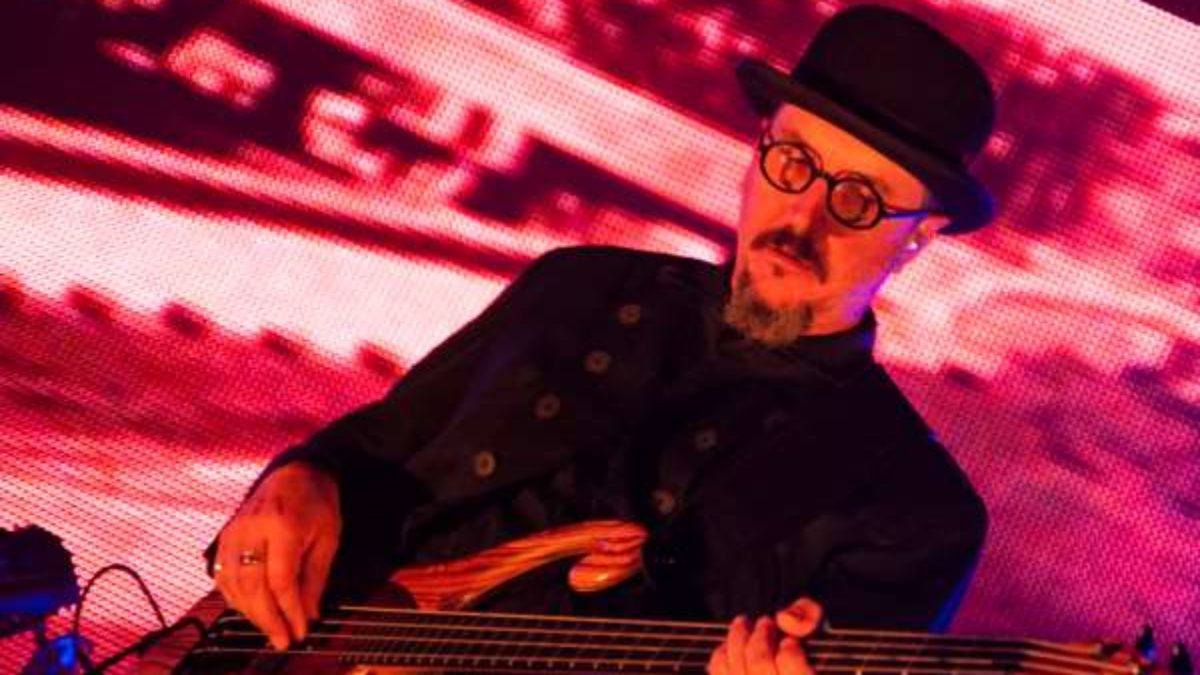 Photos And Review | Primus | Port Chester