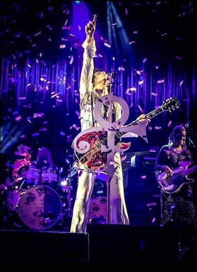 Playlist | Happy Birthday Prince