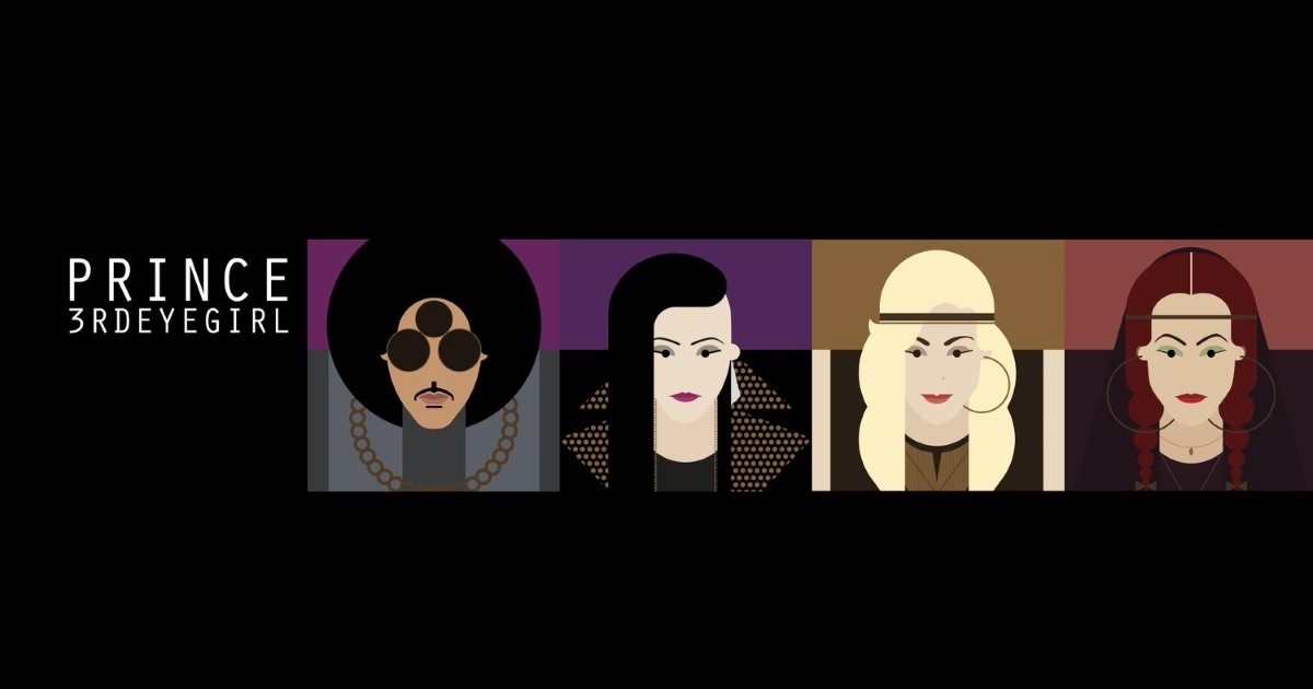 Follow Friday | Prince