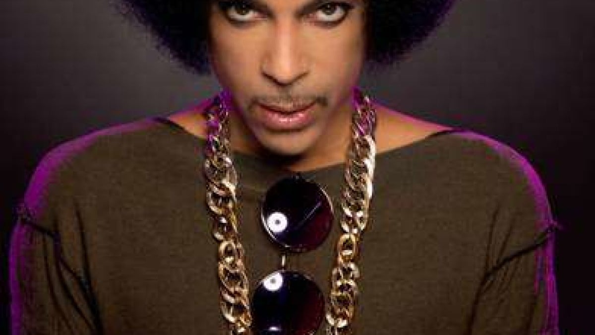 Tour Dates | Prince Announces European Run