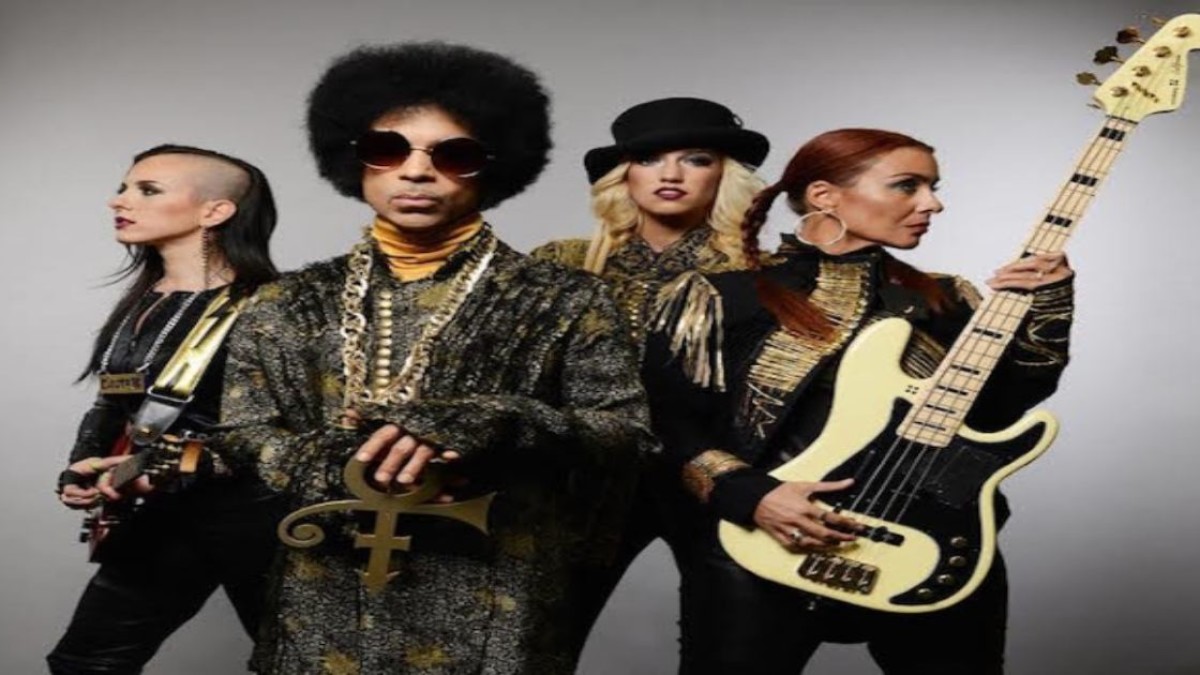Prince To Play Mothers Day Concert In Baltimore
