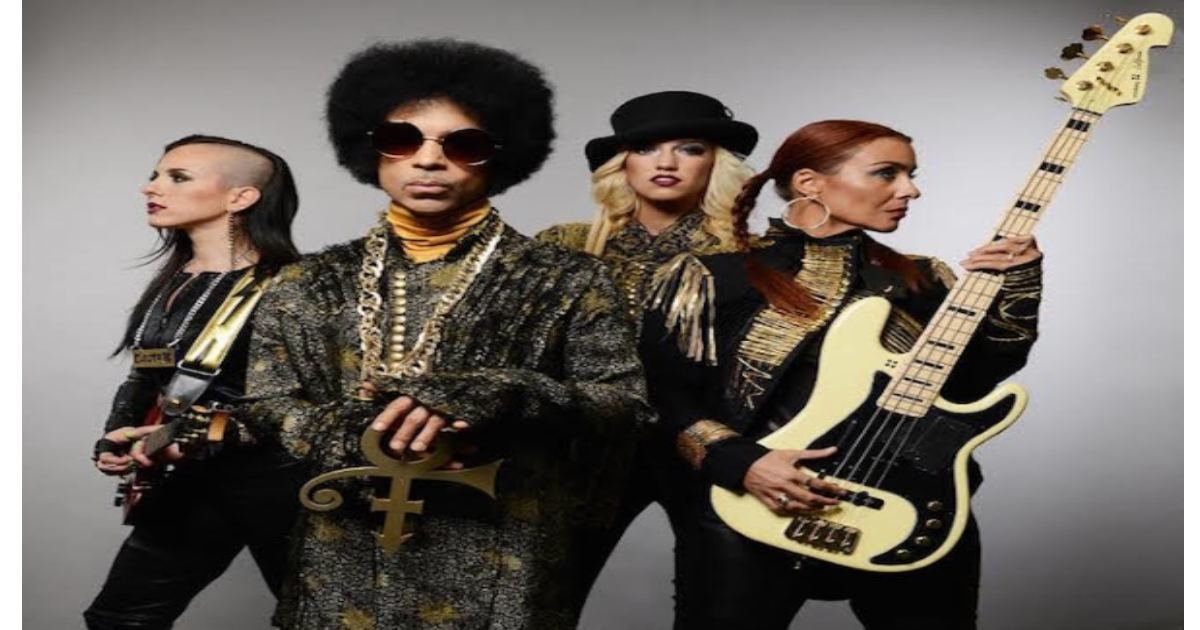 Prince Announces Next Hit & Run Tour Stop