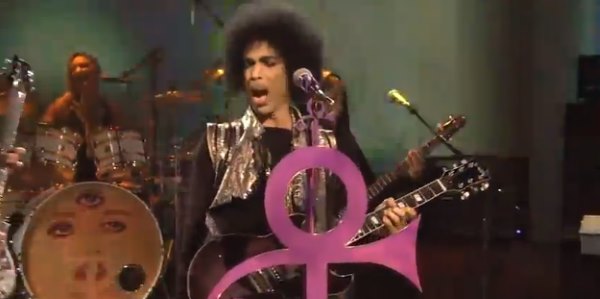 Prince Adds Toronto Hit & Run Tour Stop
