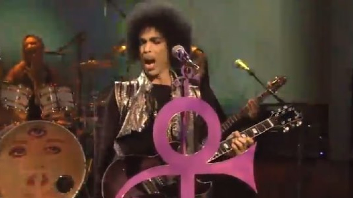 Prince Announces Next Hit & Run Tour Stop