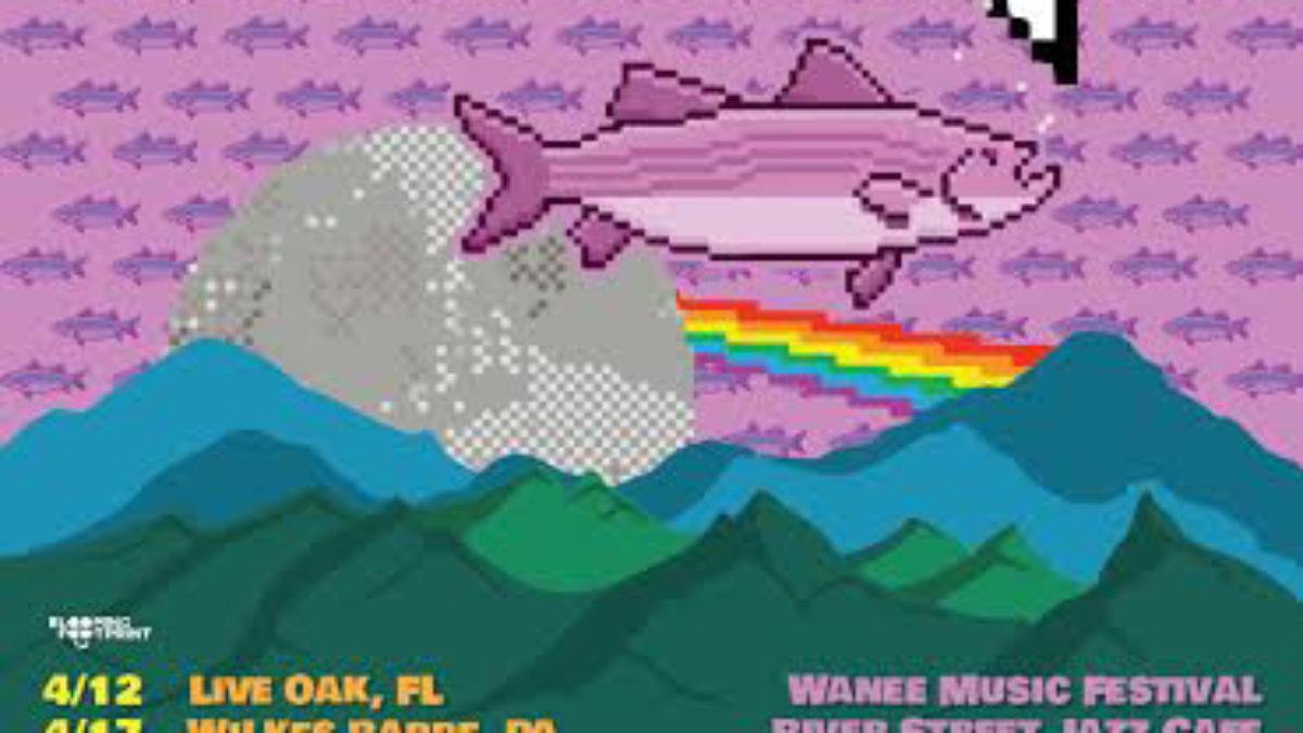 Tour Dates | Pink Talking Fish Tribute Announces Tour