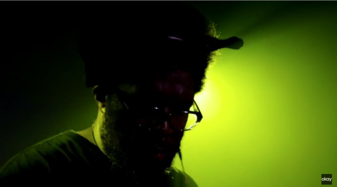 Video | Questlove Cuban Mini-Documentary