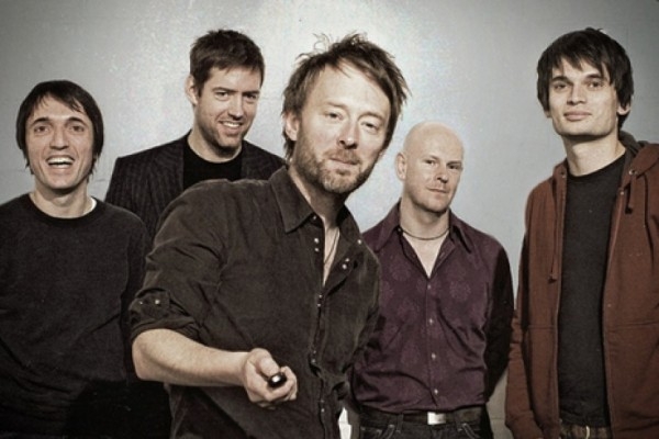 Radiohead Set To Start Recording New Album In September