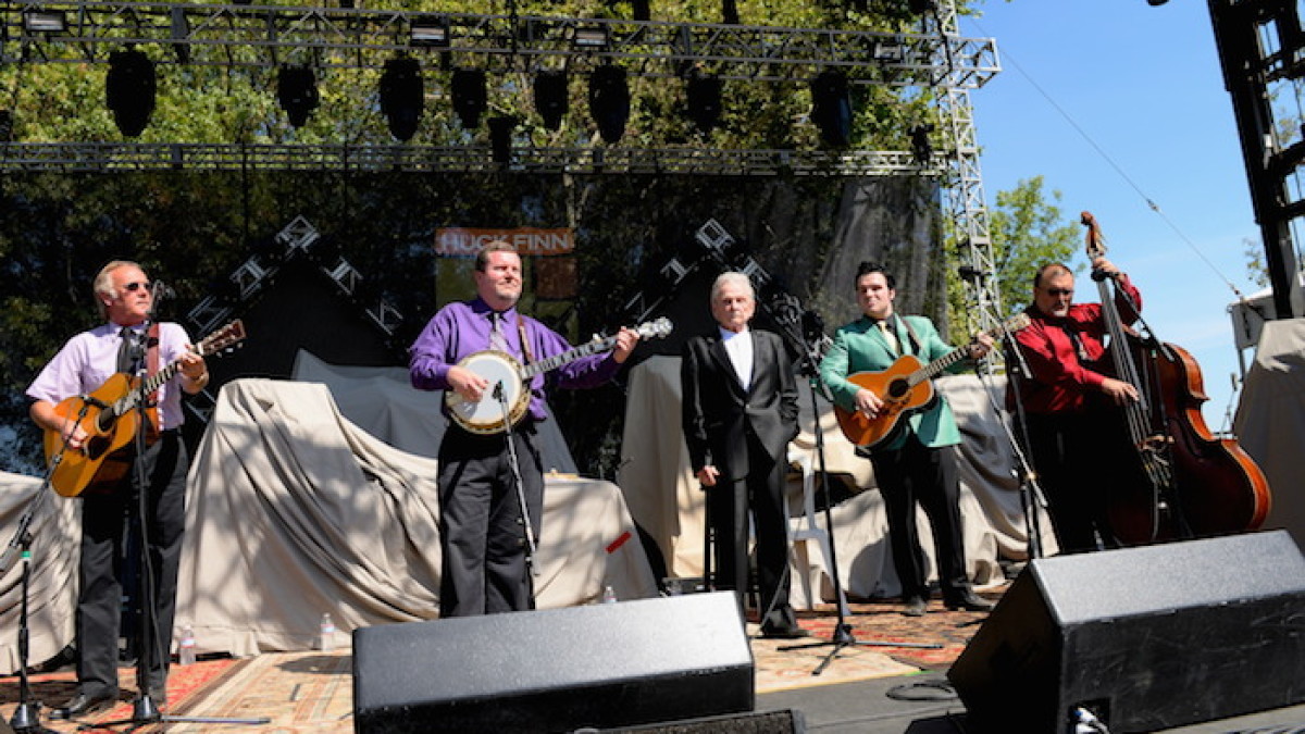 Photos And Videos | Huck Finn Jubilee | Ontario