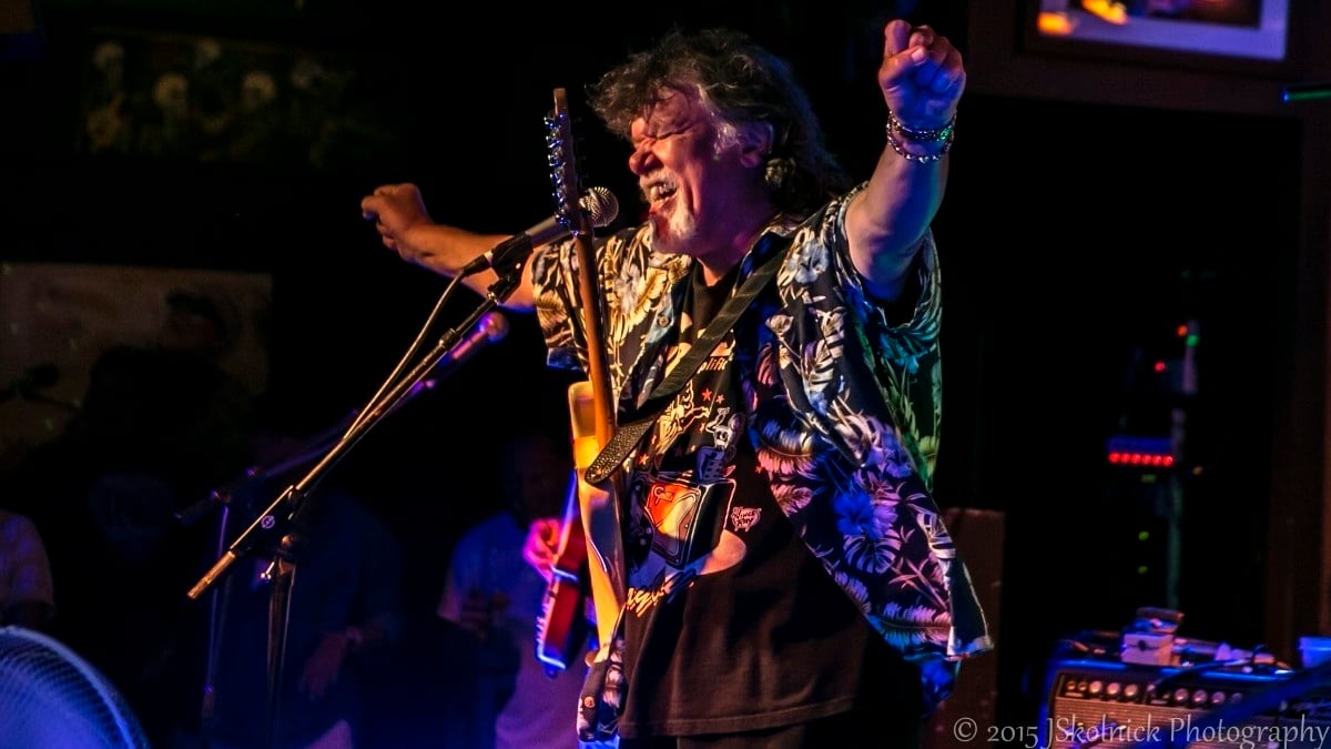 Review & Photos | Raw Oyster Cult | Boca Raton