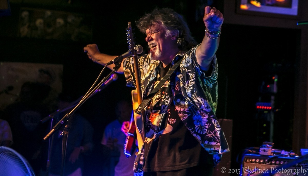 Review & Photos | Raw Oyster Cult | Boca Raton