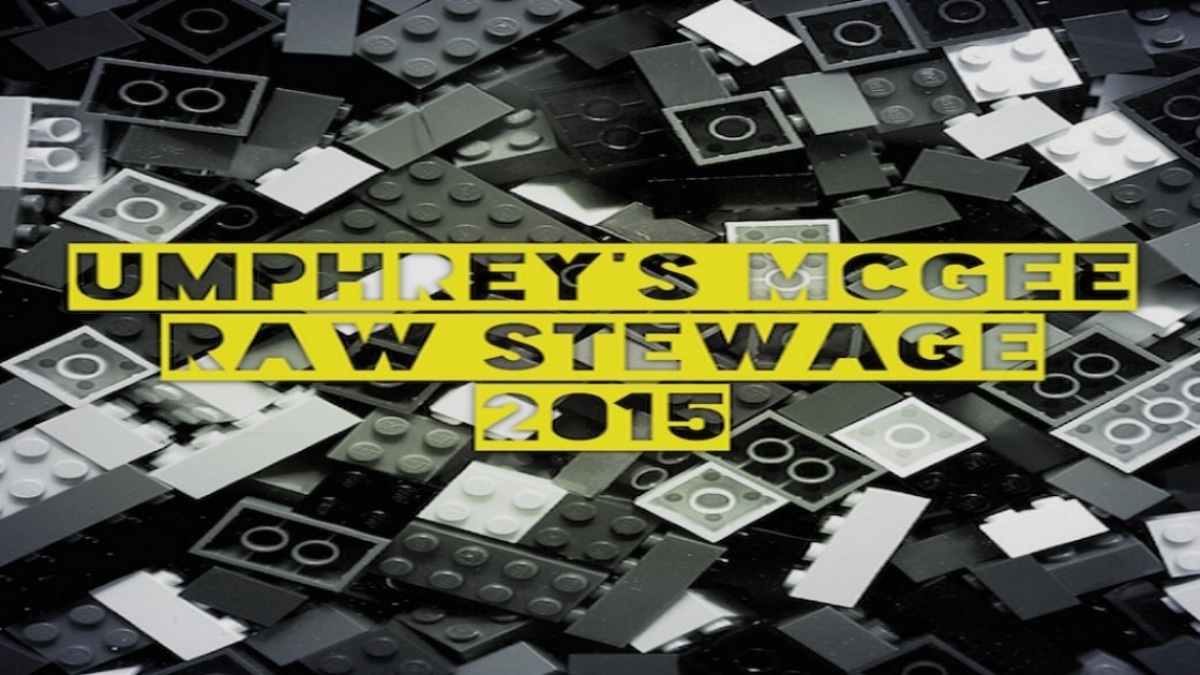 Umphreys McGee Unveils Raw Stewage 2015 Compilation