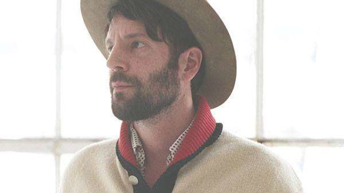 Tour Dates | Ray LaMontagne Announces Fall Tour