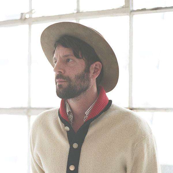 Tour Dates | Ray LaMontagne Announces Summer Tour
