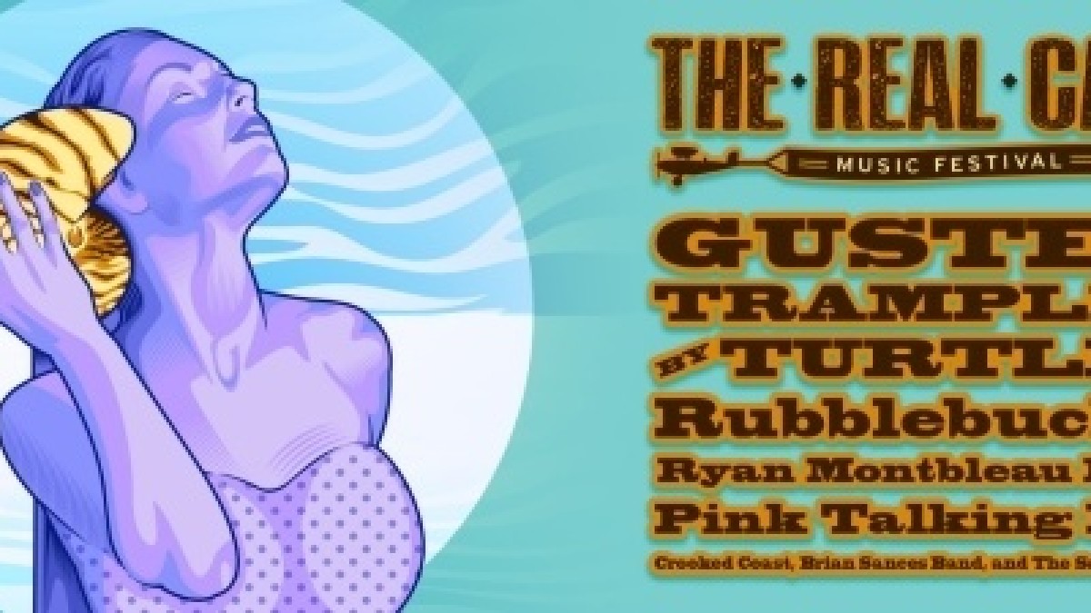 The Real Cape Music Festival Announces 2015 Lineup