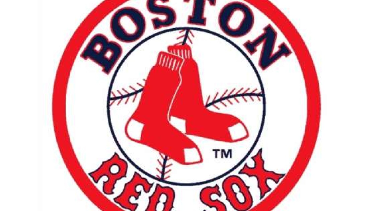Ryan Montbleau Sings National Anthem At Red Sox Game