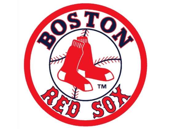 Ryan Montbleau Sings National Anthem At Red Sox Game