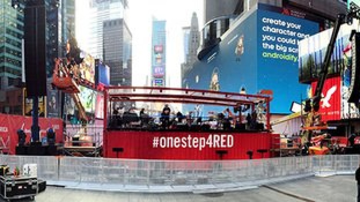 Bruce Springsteen To Team With Bono-less U2 In Times Square
