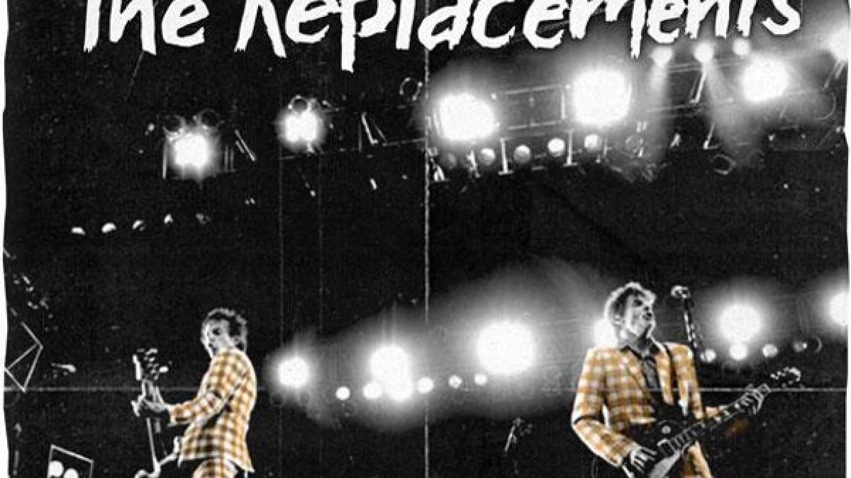 Tour Dates | The Replacements U.S. Tour