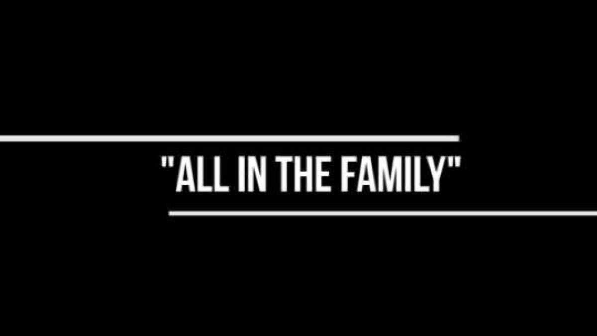 Exclusive Premiere | The Revivalists Perform All In The Family Live