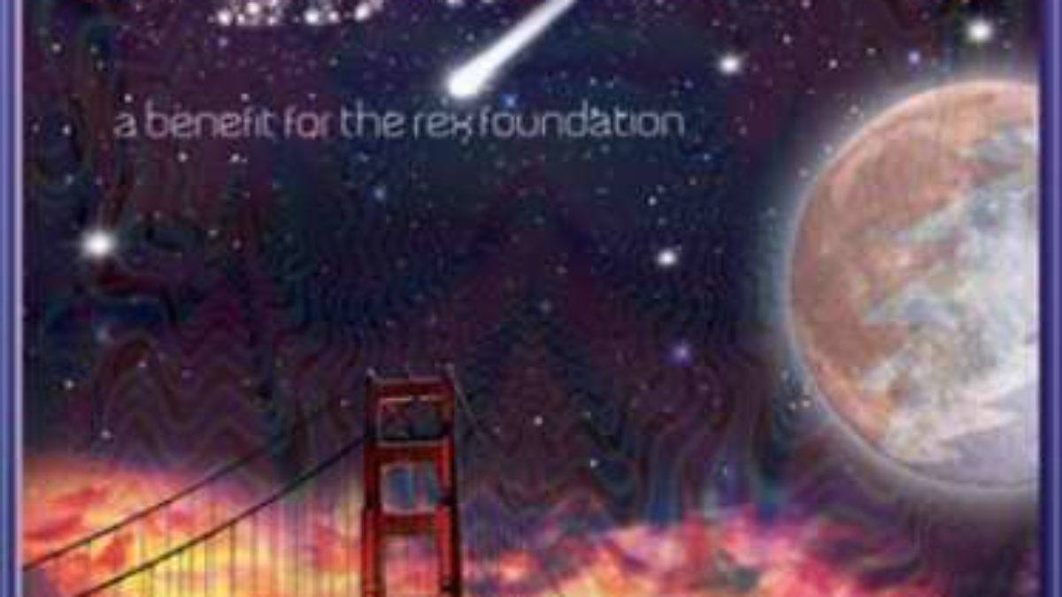 Keller And Guests To Cover The Dead At Rex Benefit