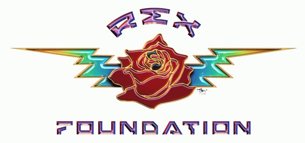 Rex Foundation | Standing On The Moon Benefit Concert