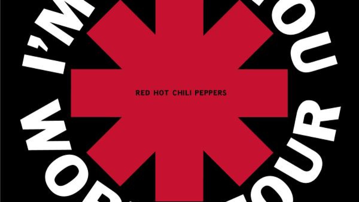 Free Download | Red Hot Chili Peppers 2012-2013 Live EP