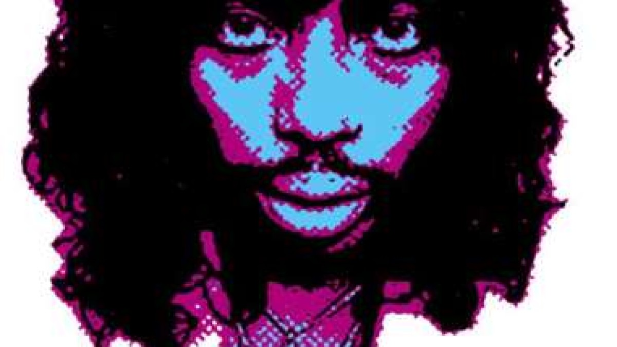 KDTU To Pay Tribute To Rick James During Jazz Fest
