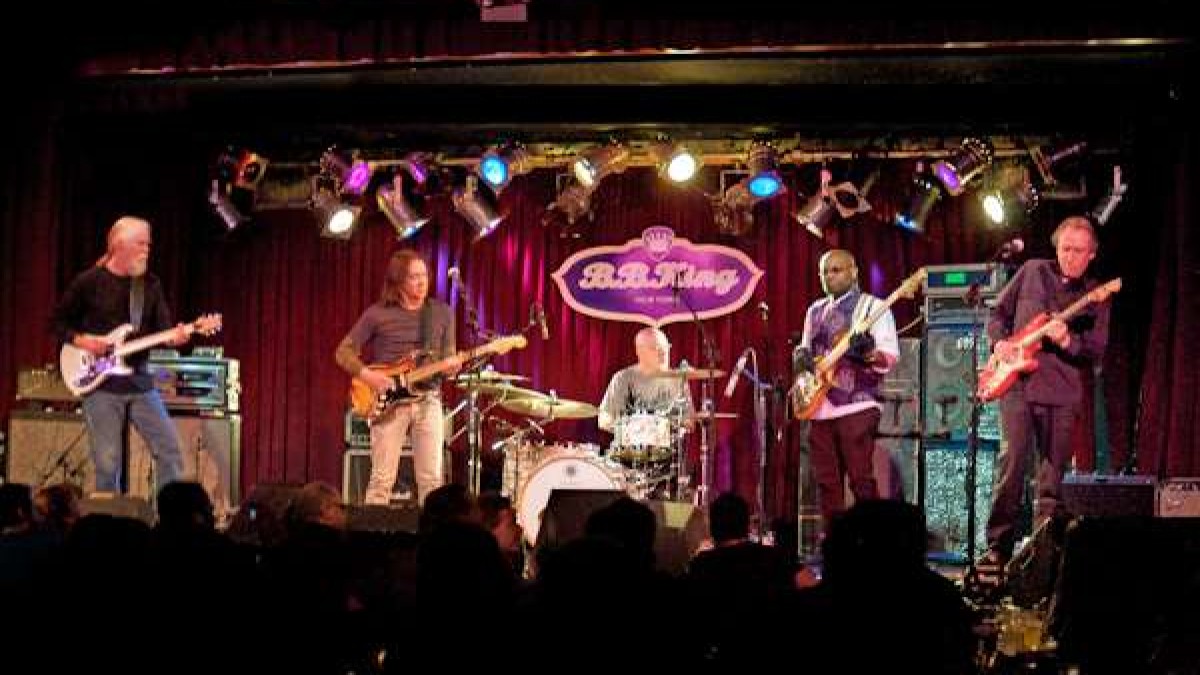 Photos And Video | The Ringers | NYC