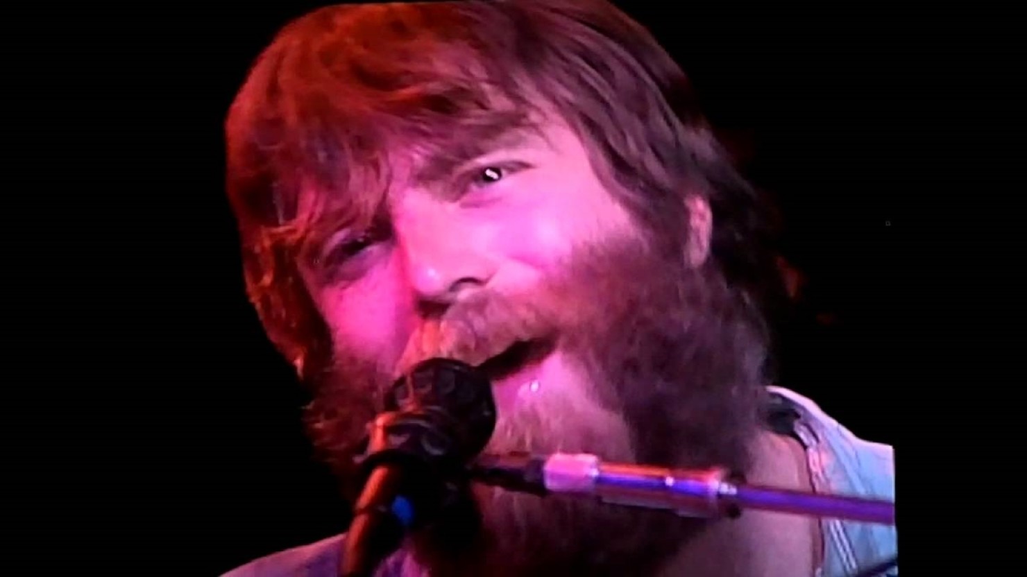 Remembering Brent Mydland 25 Years Later