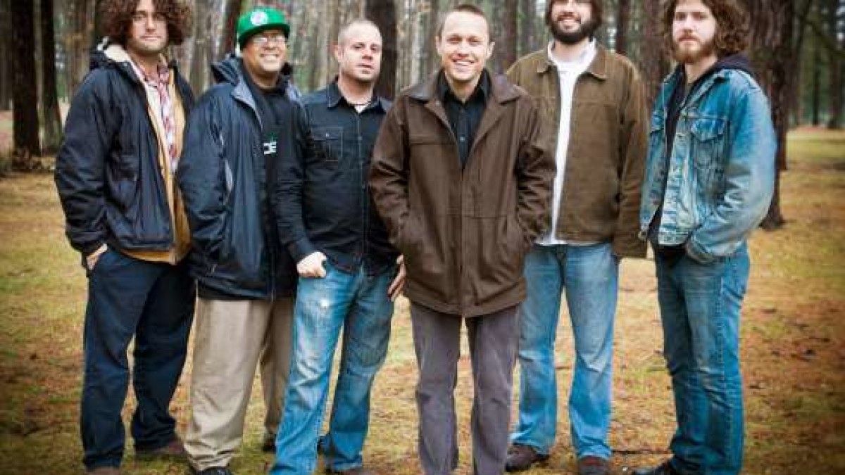 Ryan Montbleau Band To Play Final Shows With Cohen And Brewer
