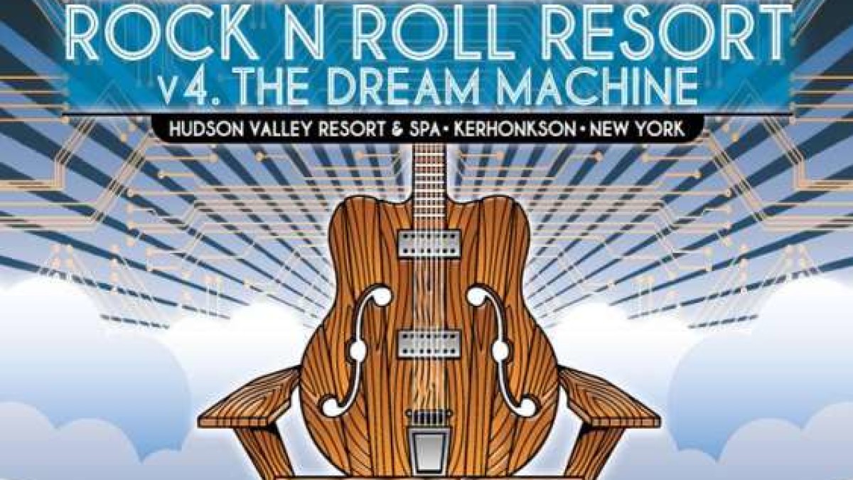 Rock N Roll Resort V4 | Dumpstaphunk, Motet And More