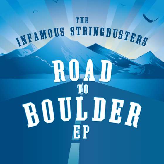 Infamous Stringdusters Enlist Hornsby For Benefit EP