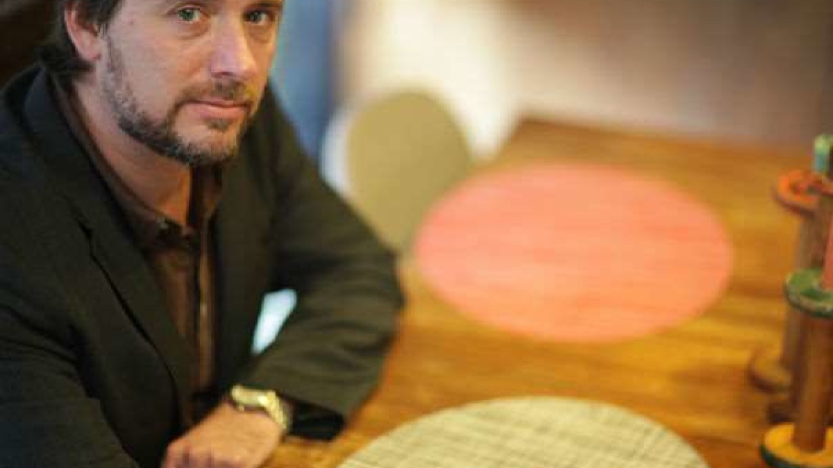 Stormy Mondays | Robert Walter's 20th Congress Live Mix