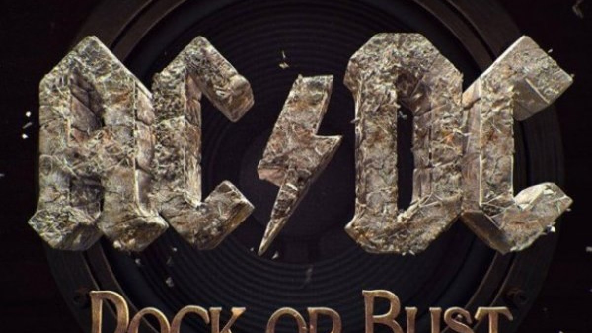 Tour Dates | AC/DC Rock Or Bust North American Tour