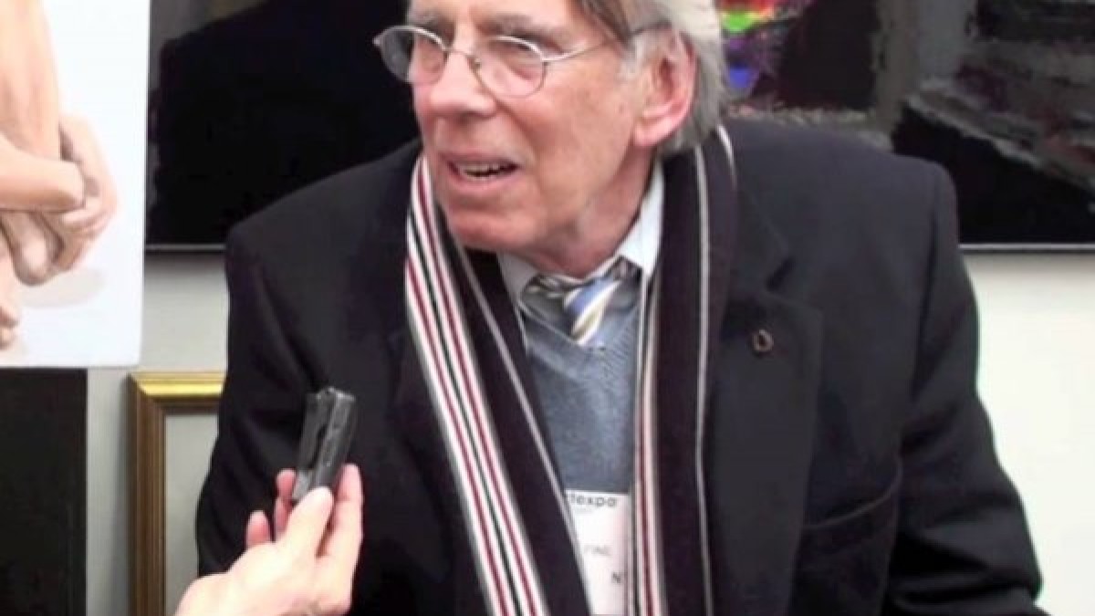 In Memoriam | Grateful Dead Manager Rock Scully