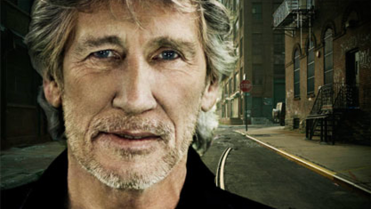 Veteran Helps Roger Waters Find Father's Place Of Death