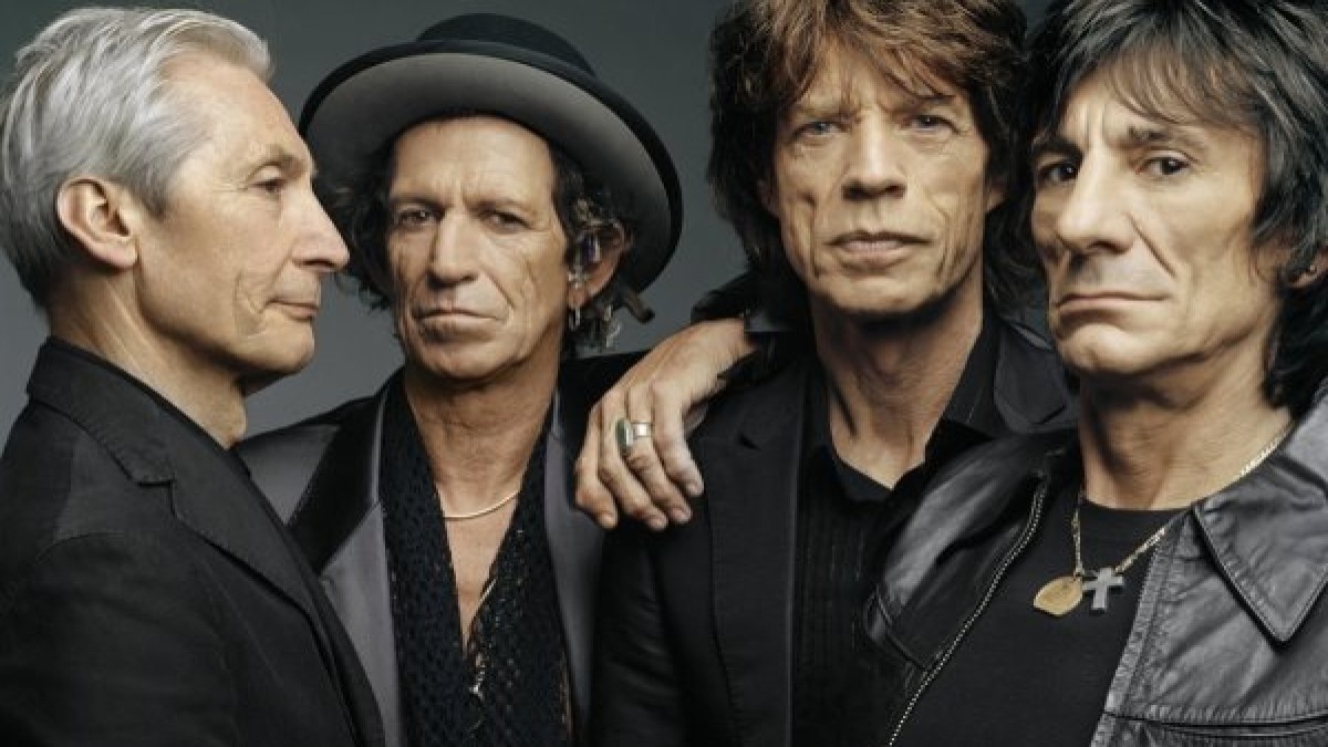 Tour Dates | Rolling Stones North American Tour