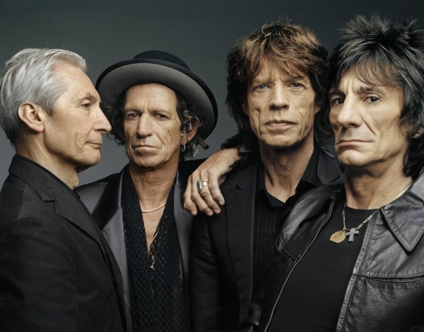 Tour Dates | Rolling Stones North American Tour