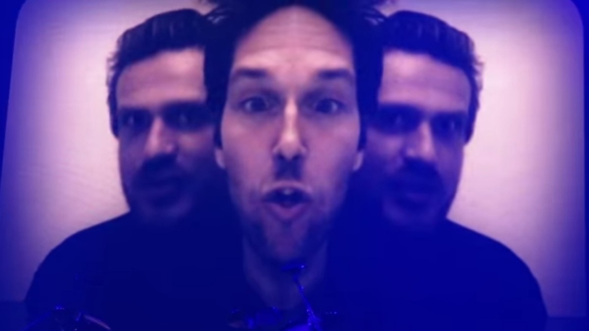 Les Claypool, Tom Morello & More Appear In Rush R40 Video