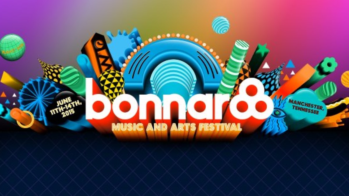 Bonnaroo 2015 Lineup | Plant, Joel, MMJ, Mumfords & More