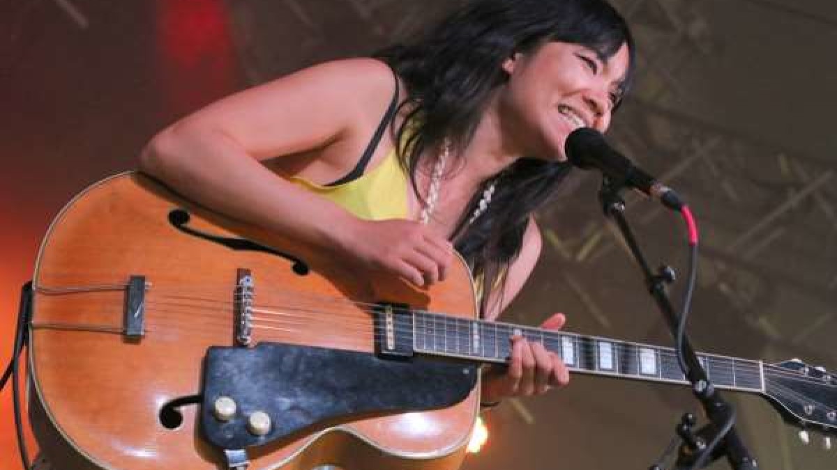 Photos And Review | Bonnaroo | Manchester | Day One