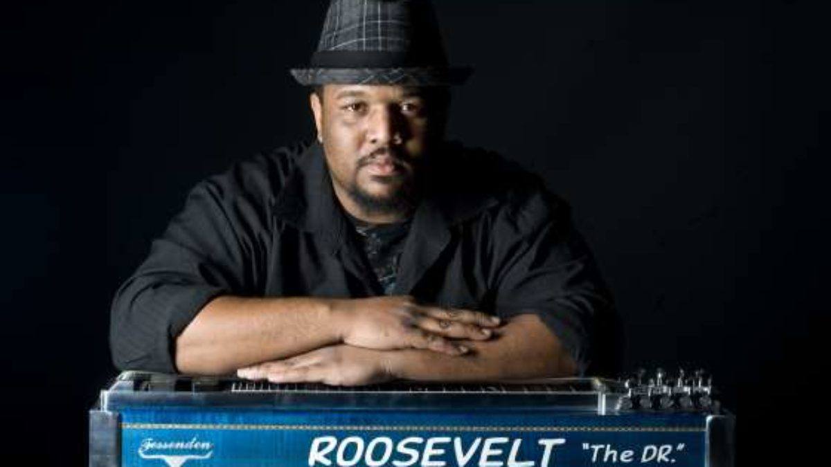 Roosevelt Collier Announces More Colorado Get Downs